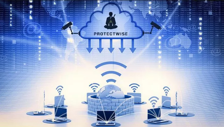 Enterprise WiFi Solutions